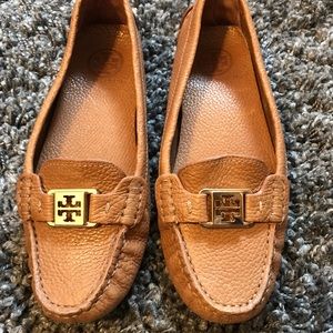 Tory Burch Kendrick flats